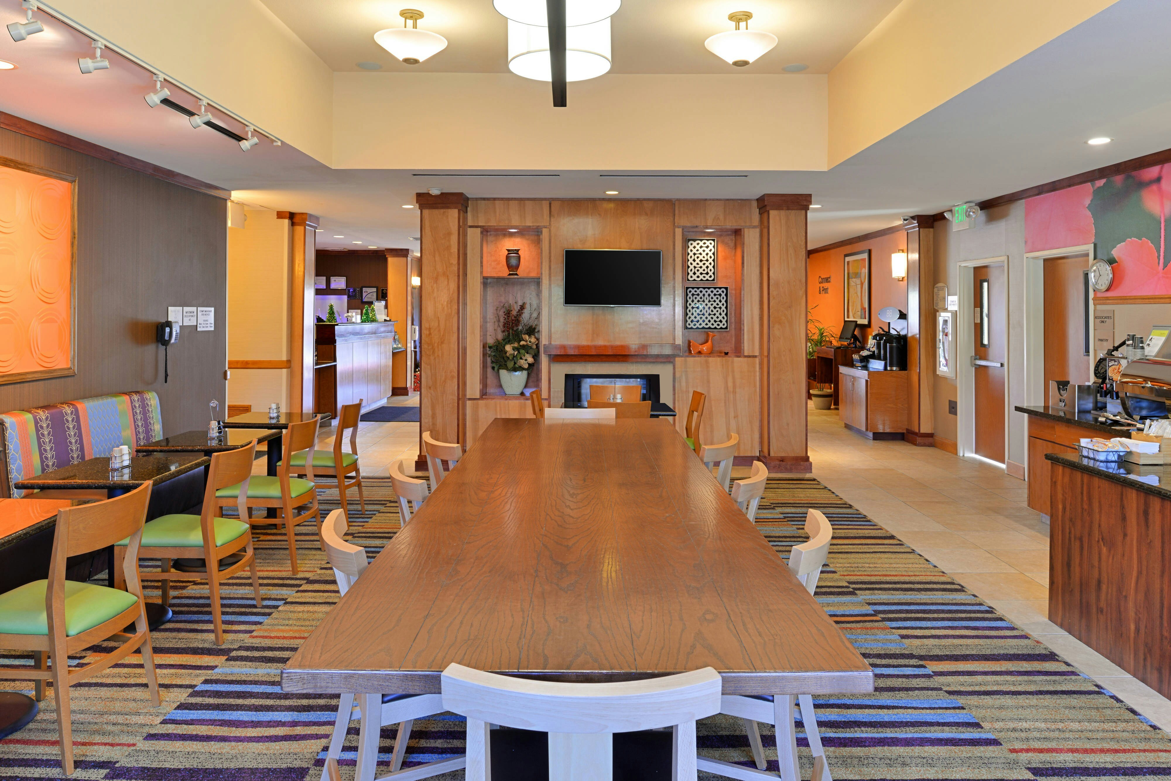 Fairfield Inn Suites Sacramento Elk Grove 9/13