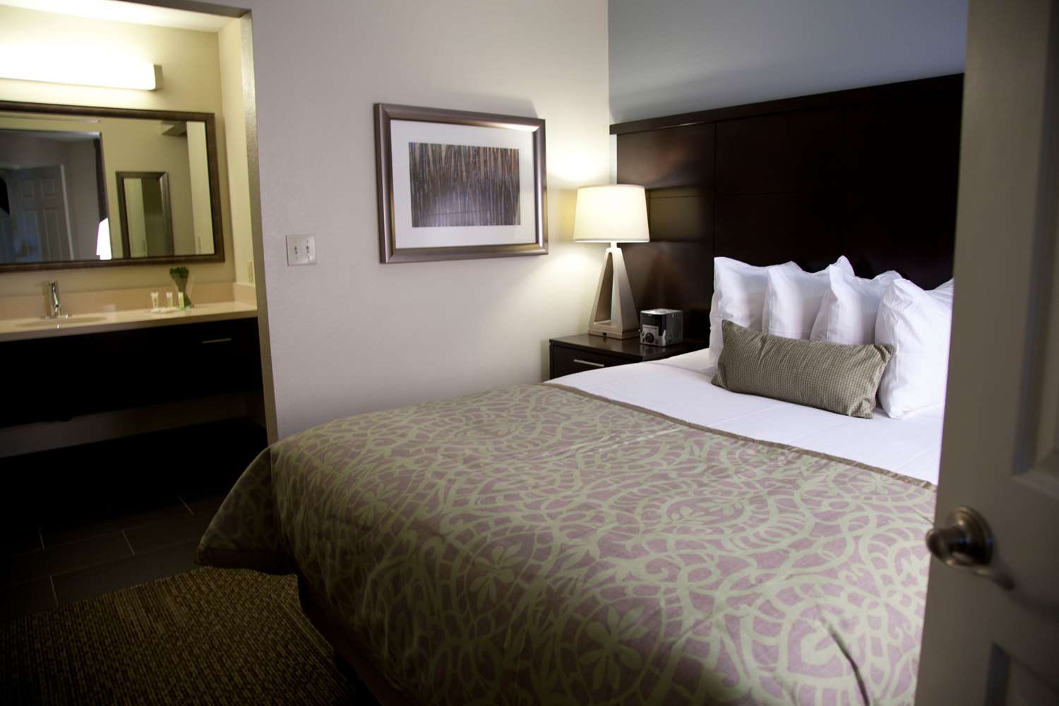 Sonesta Es Suites San Francisco Airport San Bruno 12/53