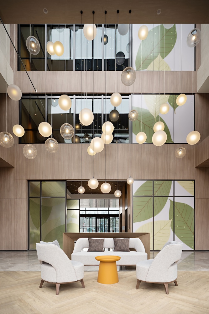 Hyatt Place Beijing Shiyuan 2/34