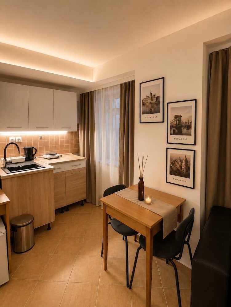 Esprit Hotel Budapest 29/50
