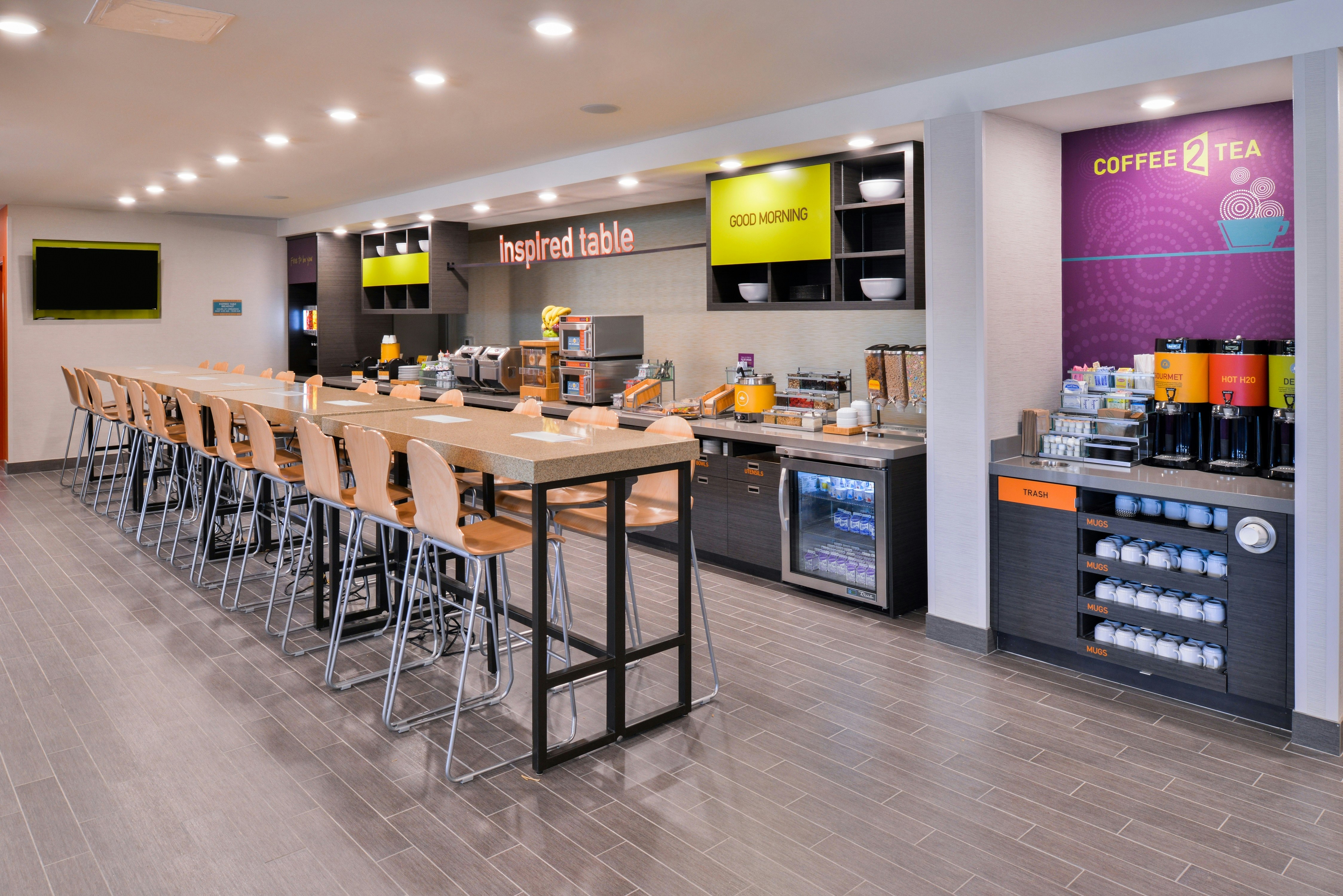Home2 Suites by Hilton DuPont 12/15