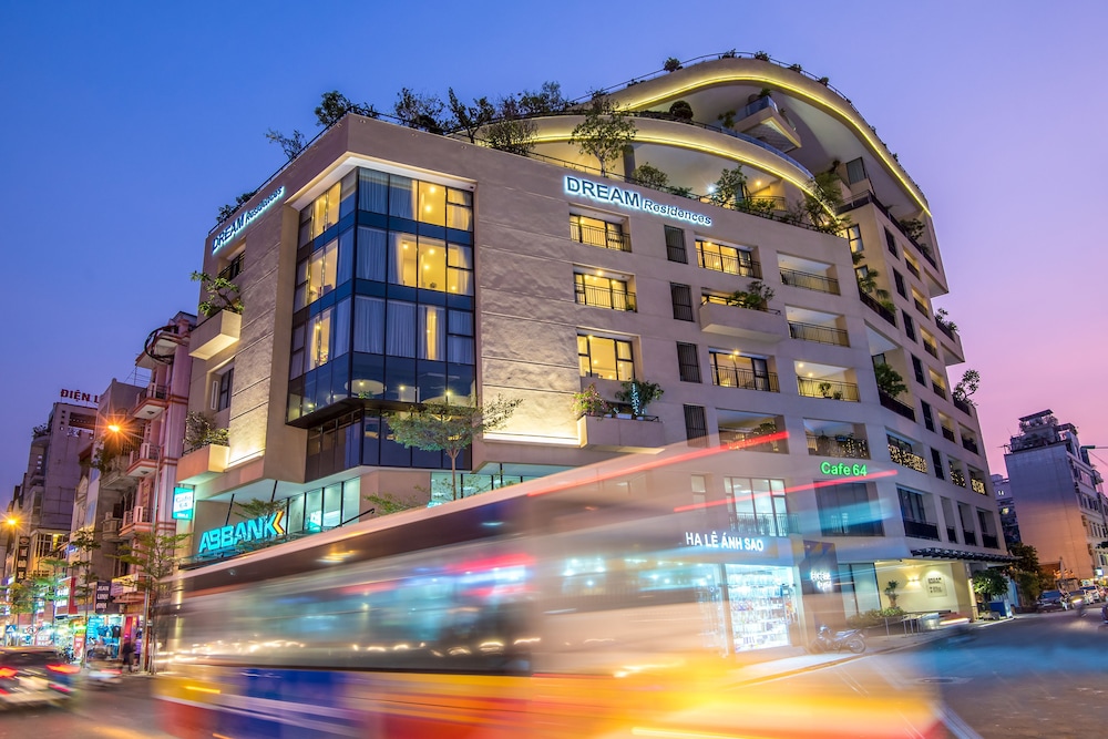 Dream Hotels And Apartment 2/51