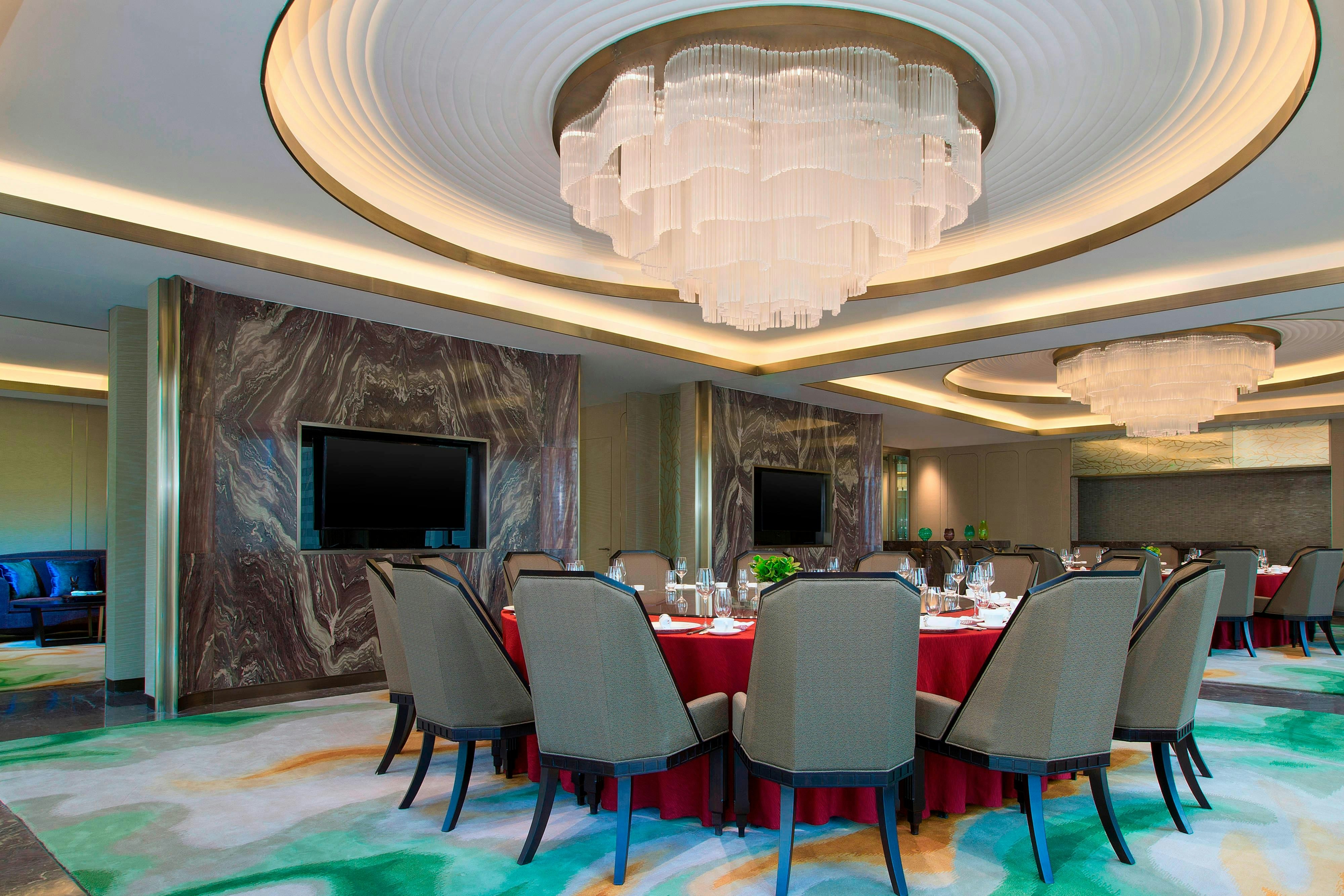 The Westin Qingdao 24/34