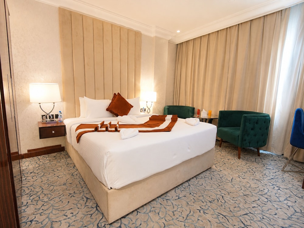 Ivory Inn Hotel Doha 18/57