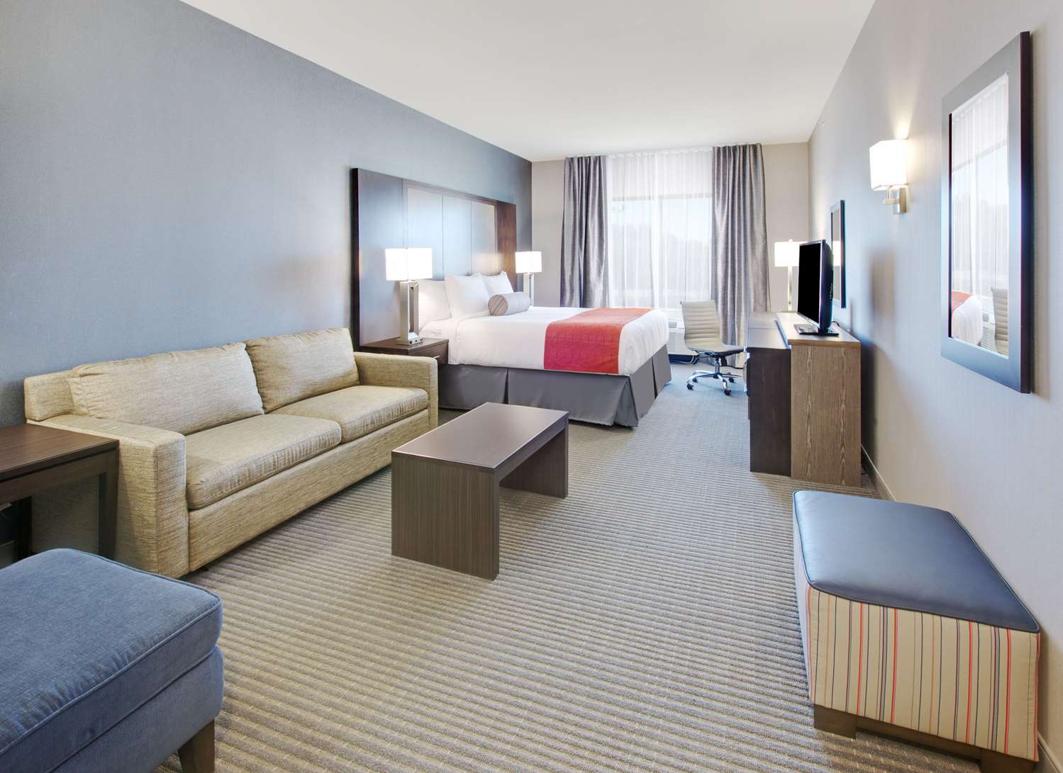 Wingate By Wyndham San Angelo 20/39