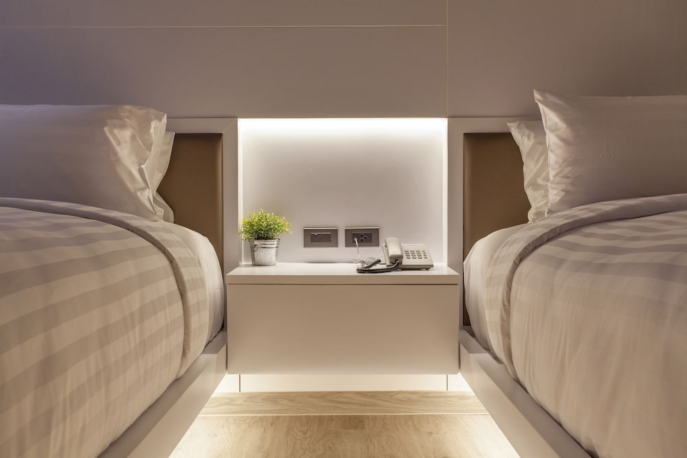 The Zense Boutique Hotel 21/45