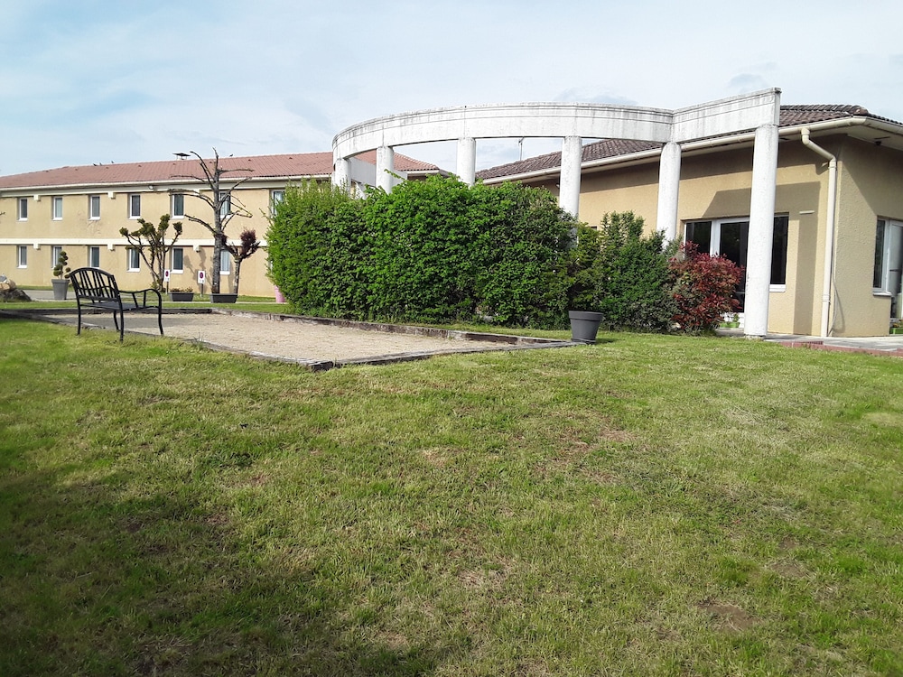 Hotel Alys Bourg En Bresse Ekinox Parc Expo 22/25