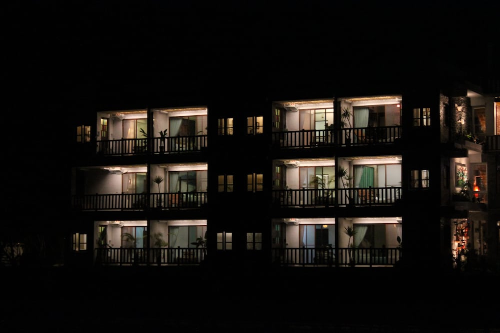 Beautiful Ilan Resort 4/67