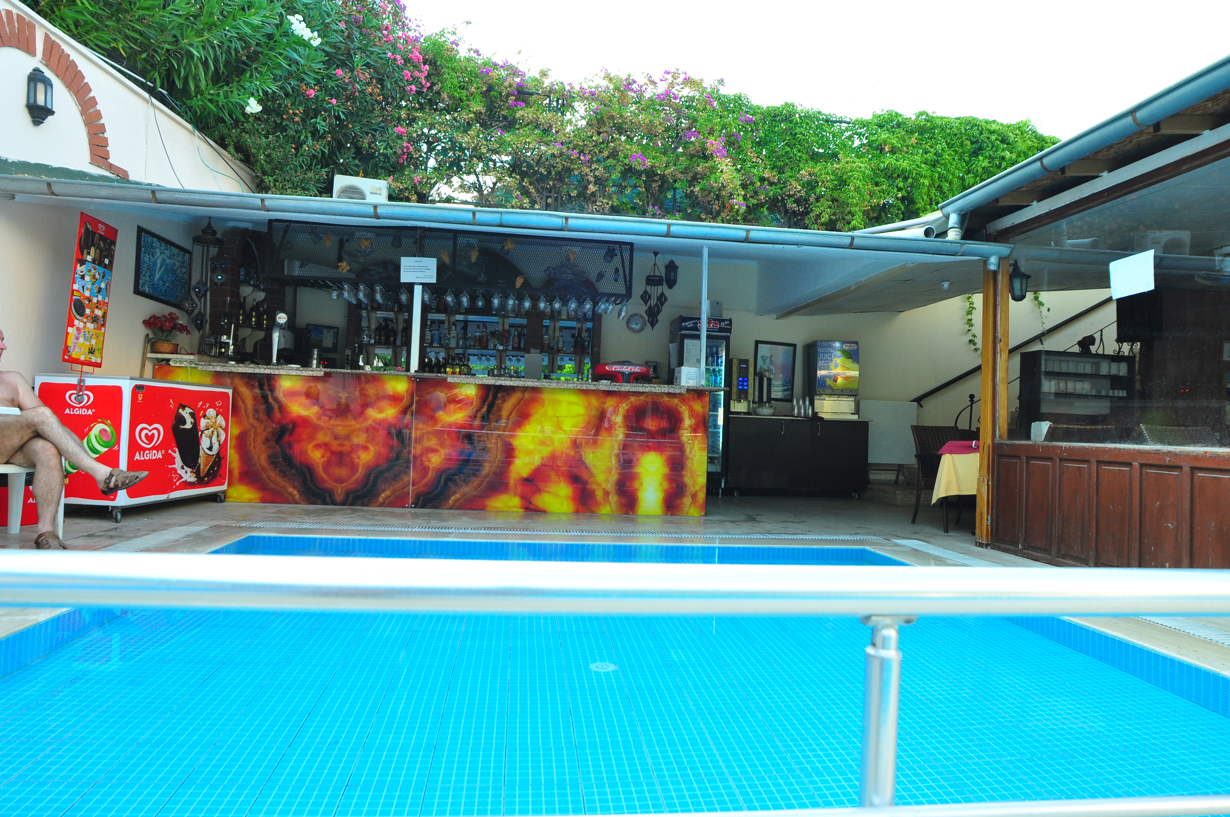 Alessia Hotel and Spa 48/50