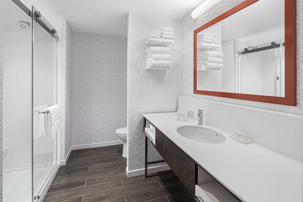 Hampton Inn Woburn Boston 8/41