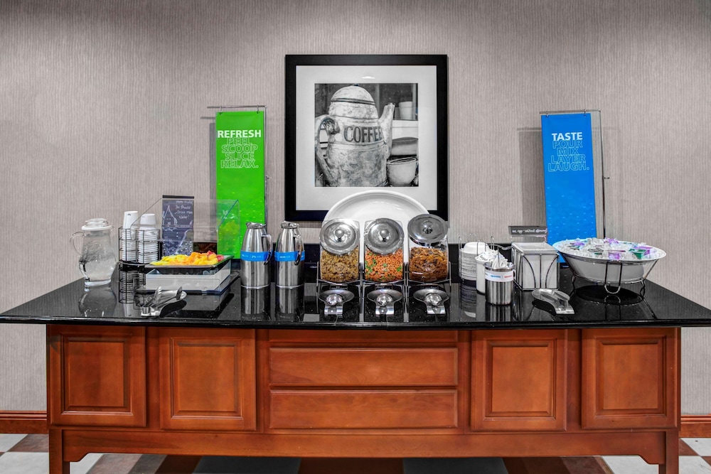 Hampton Inn Coldwater 29/40