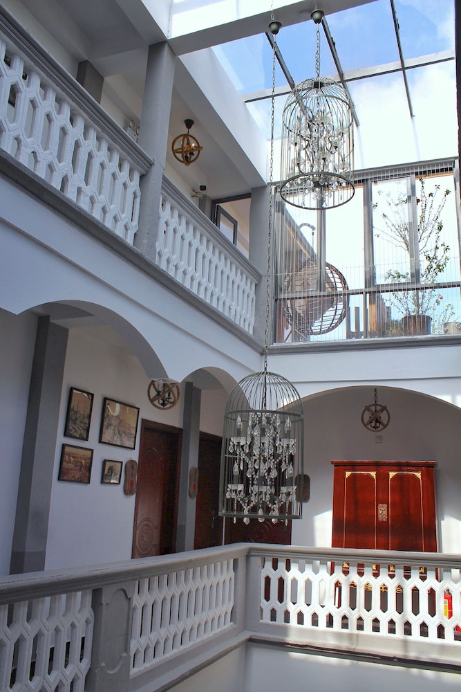 Chaozhou Mumian Hotel 2/50