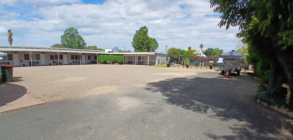 KAPUTAR MOTEL - NARRABRI 47/62
