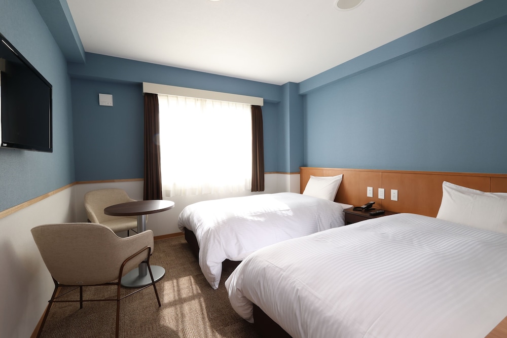 PACIFIC, TWIN BEDS, OCEAN VIEW