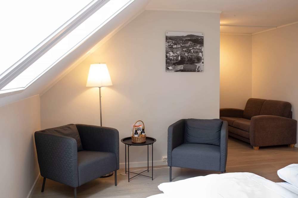 Best Western Tingvold Park Hotel 39/79