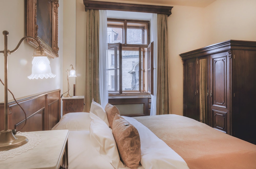 Grand Hotel Praha 24/79