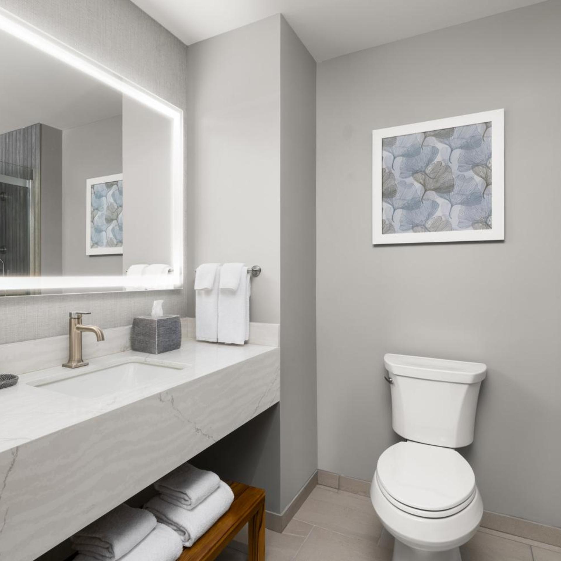 Standard, 2 Queen Beds, Fitness Zone, Accessible، Even Hotel Orlando Universal Blvd By Ihg 9/10