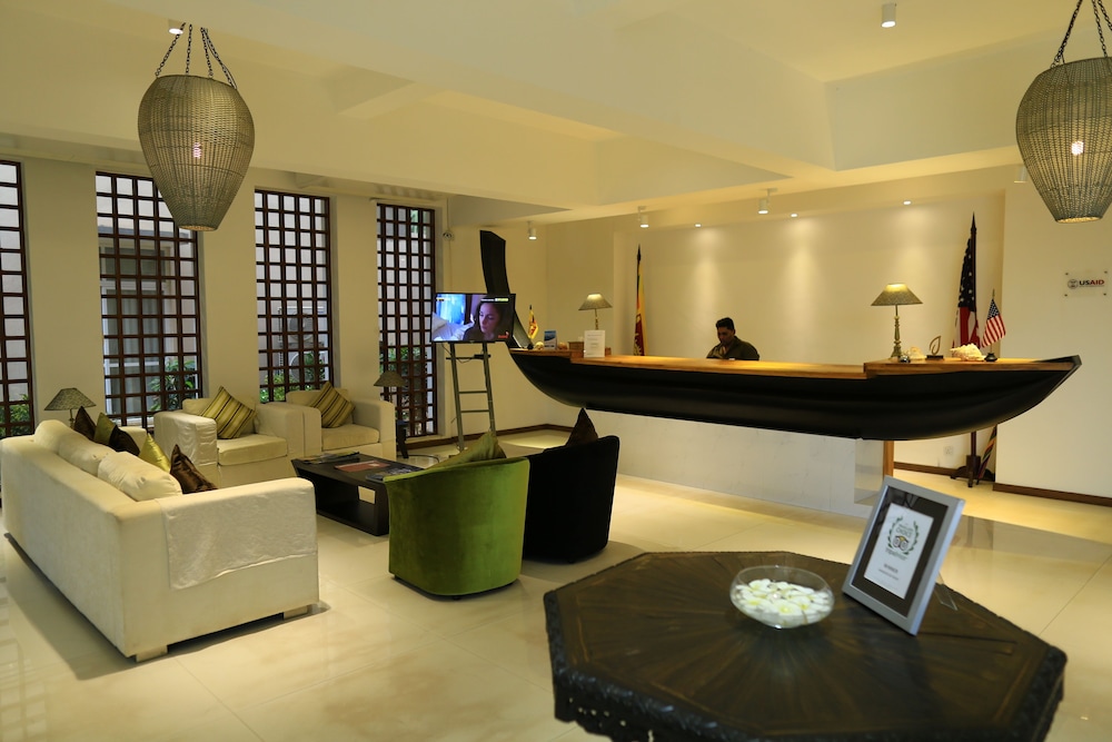 Amaranthe Bay Resort Spa 12/55