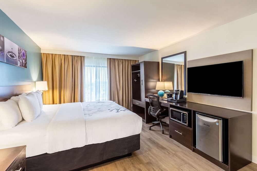 Sleep Inn Orange Beach 30/64