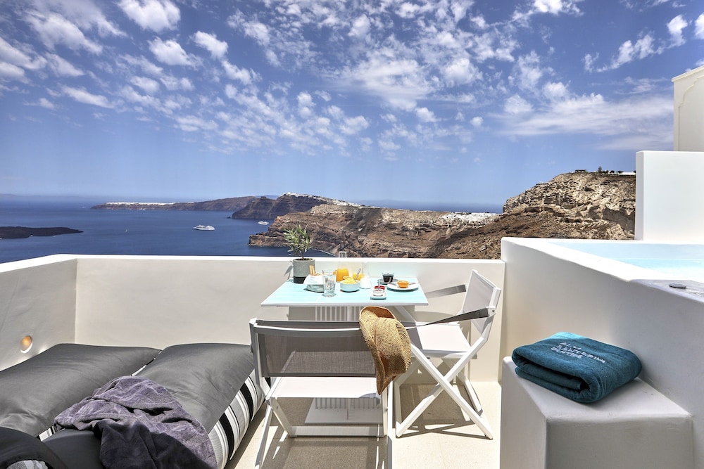 Alti Santorini Suites - Adults Only 30/39