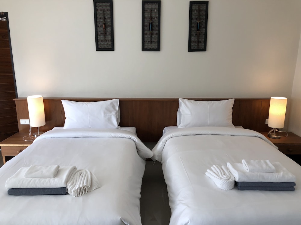 Crystal Lamai Hotel 18/50