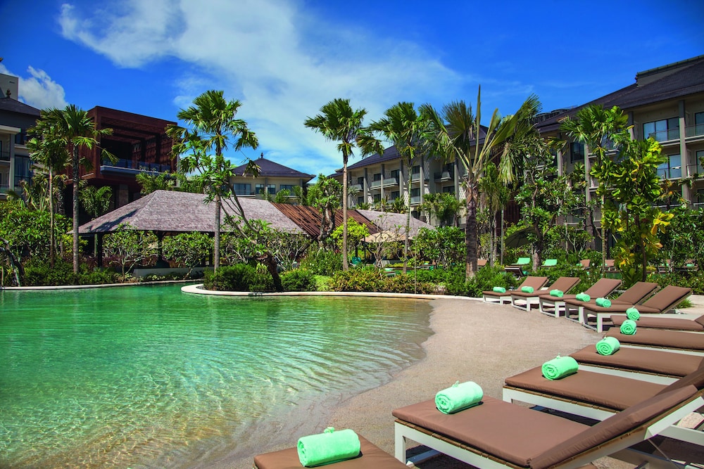 Movenpick Resort and Spa Jimbaran Bali 3/76