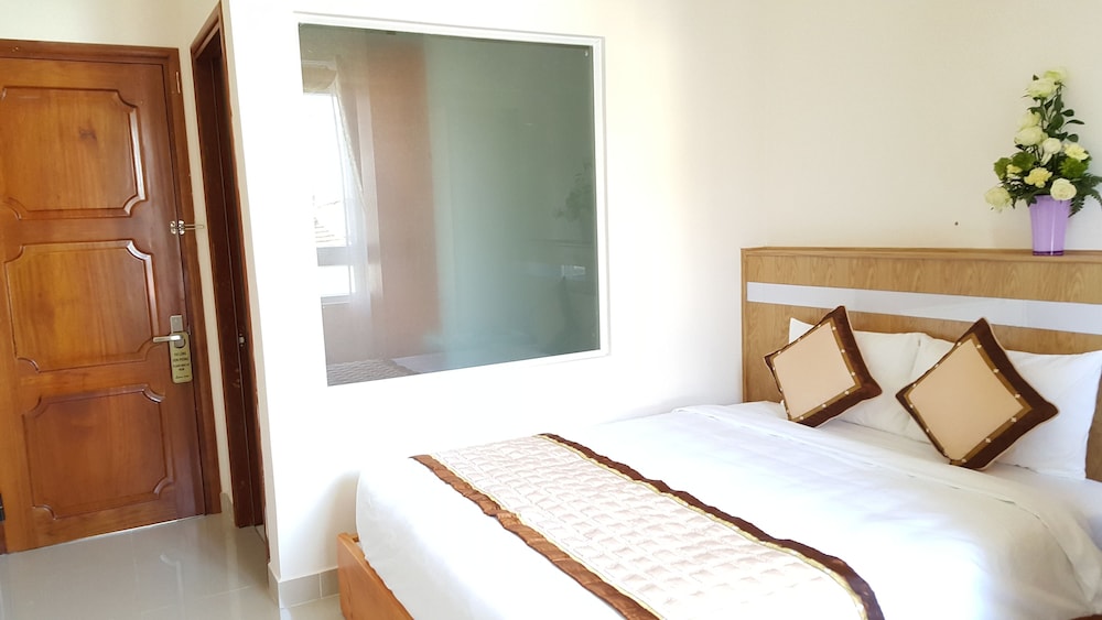 Isana Hotel Dalat 28/51