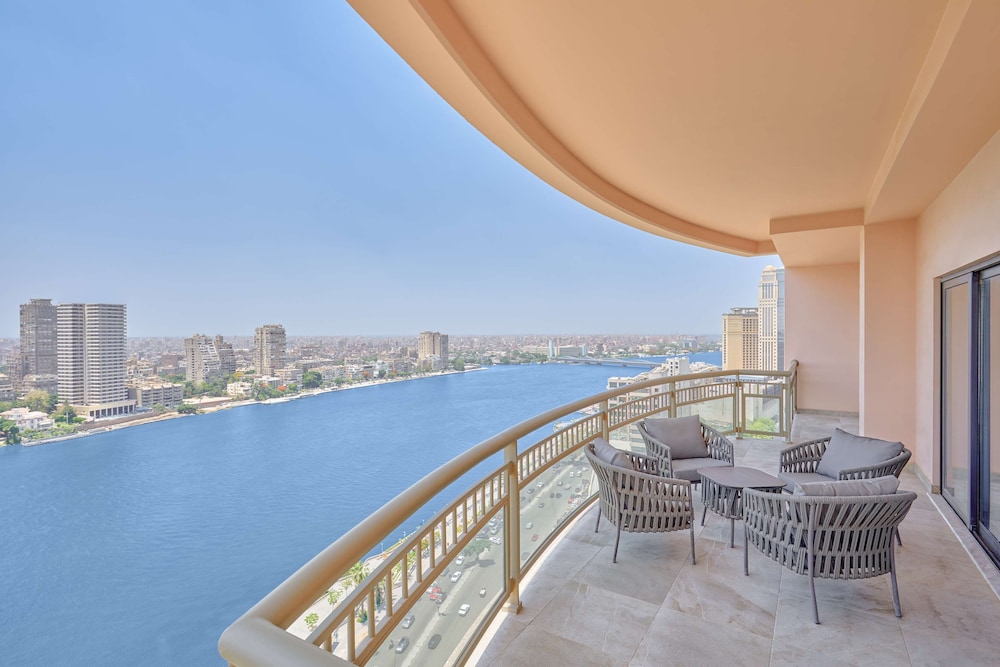 Sofitel Cairo Downtown Nile in CAIRO