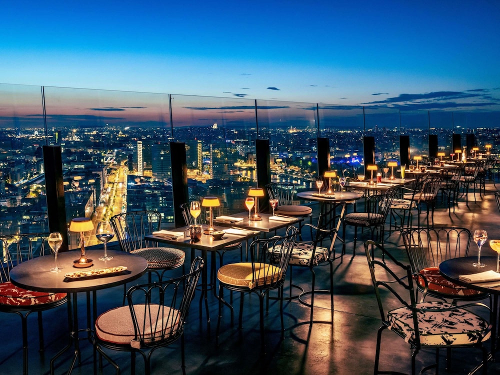 Too Hotel & Spa Paris - MGallery Collection 33/50