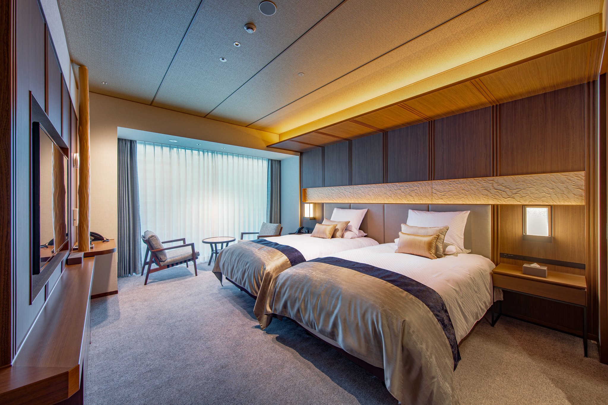 Hotel Okura Kyoto Okazaki Bettei 18/52