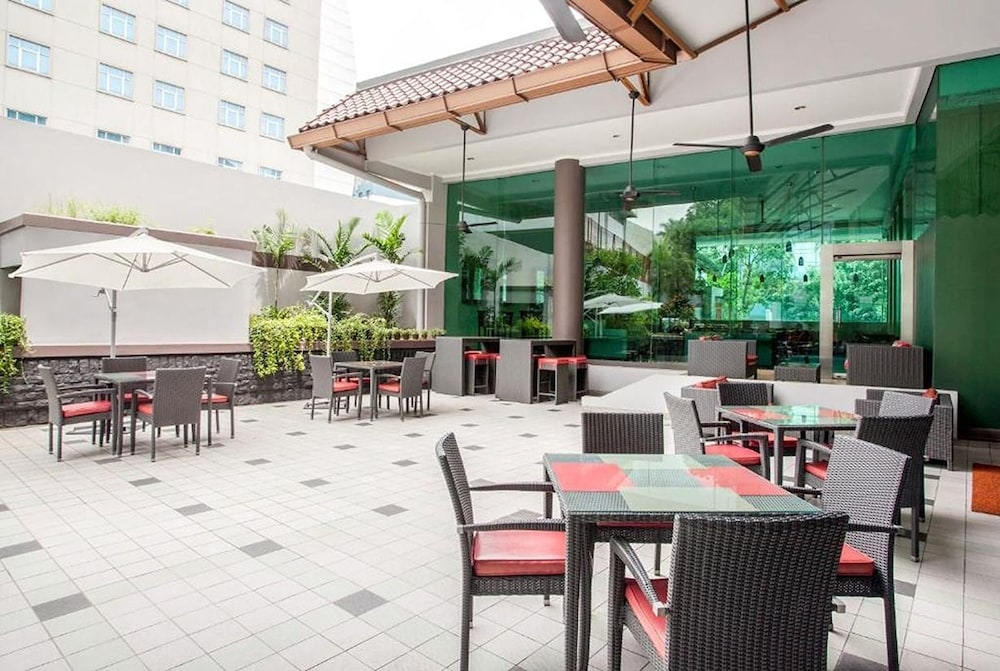 Tamarin Hotel Jakarta 13/28