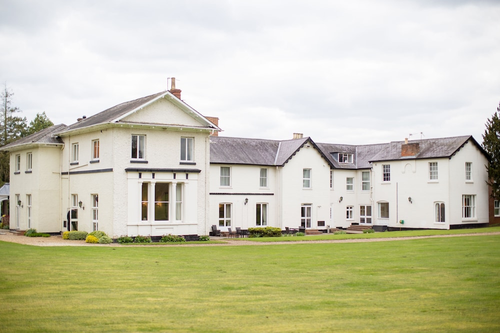 Brandon Hall Hotel and Spa 1/50