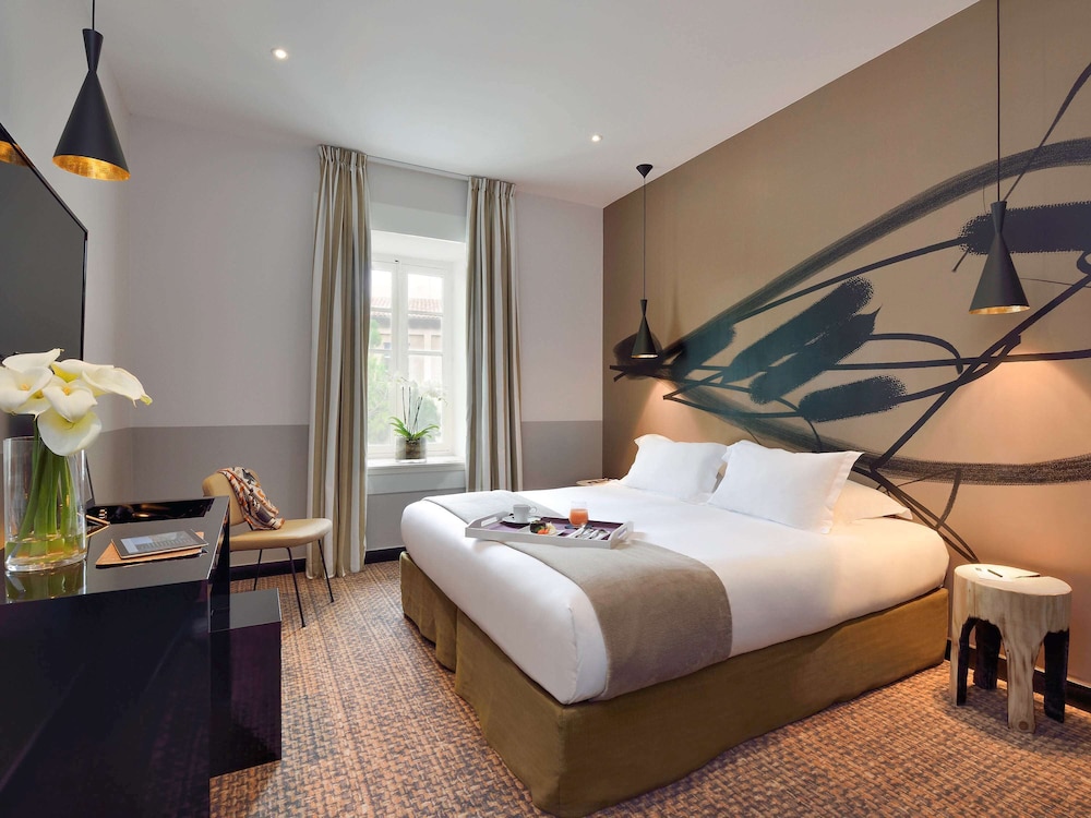 Jules Cesar Hotel & Spa Arles - MGallery Collection 13/71