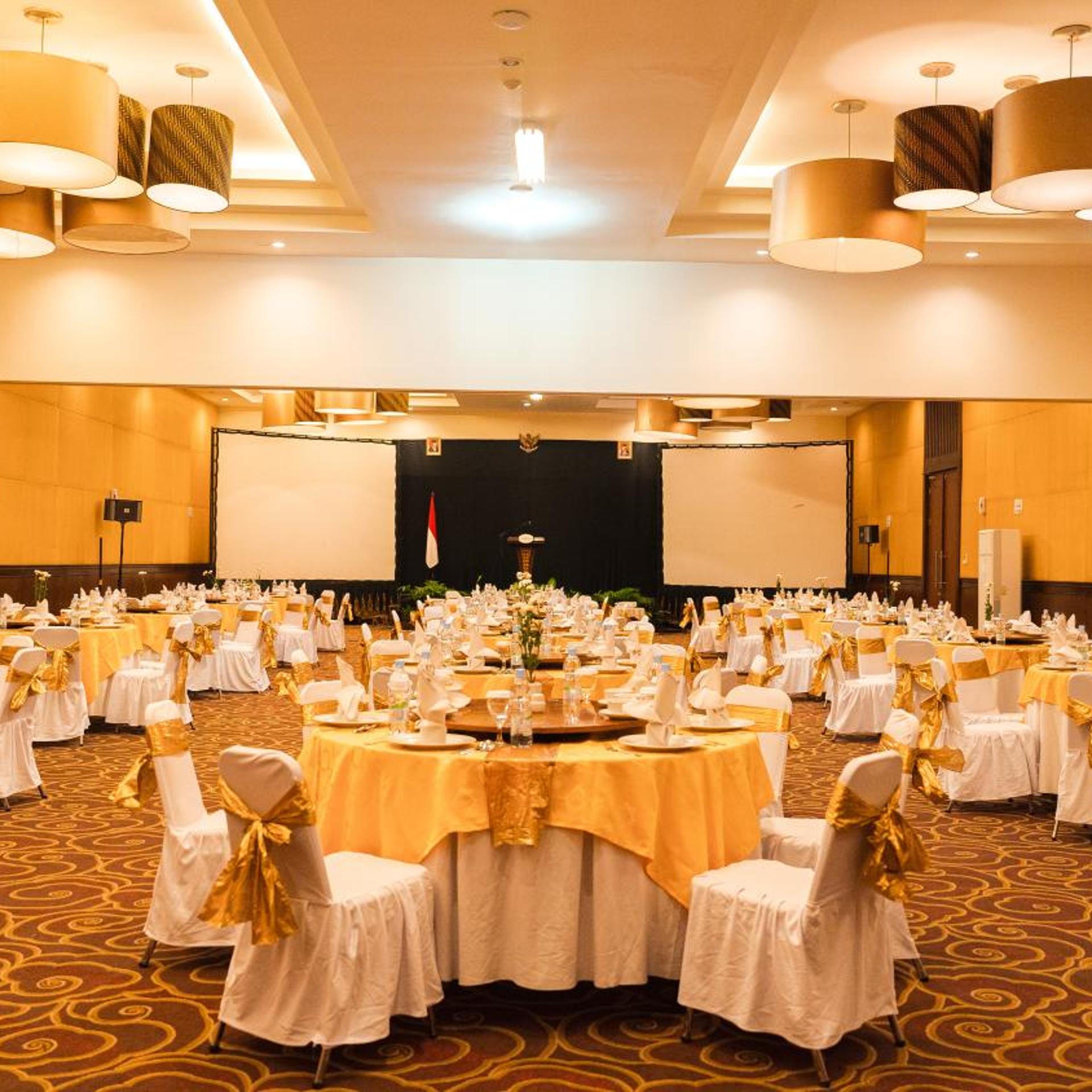 Lorin Dwangsa Solo Hotel 40/54