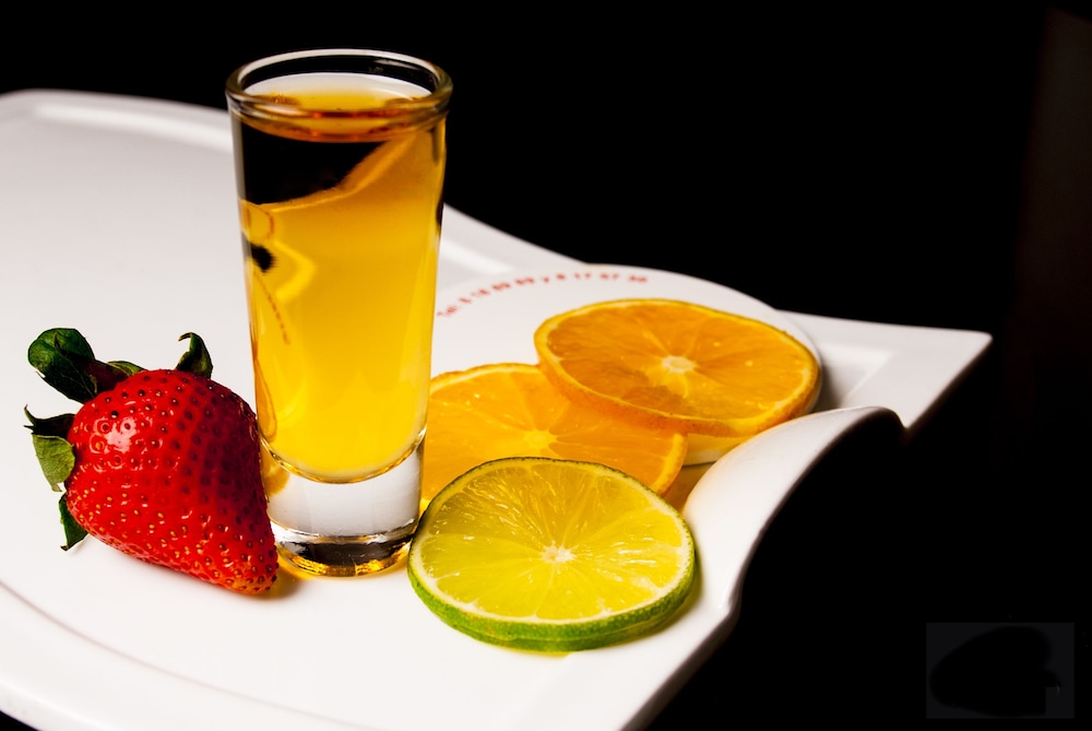 Colombe Hotel Boutique 43/76