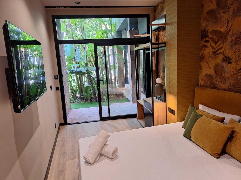 Saman Boutique Hotel 16/50
