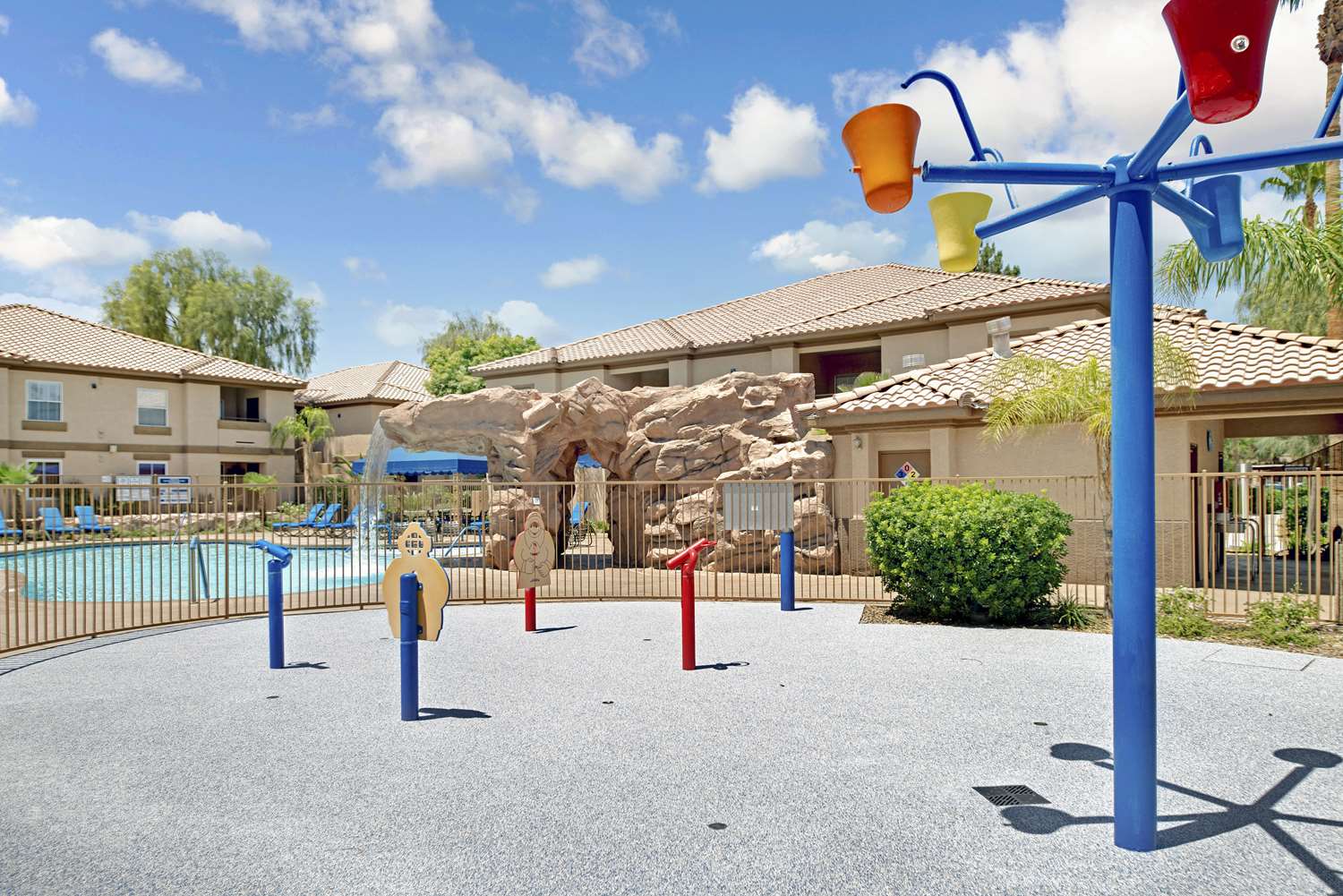Hilton Vacation Club Desert Retreat Las Vegas 14/19