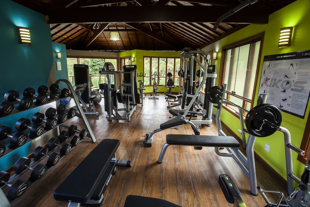 Eco Resort Serra Imperial 36/71