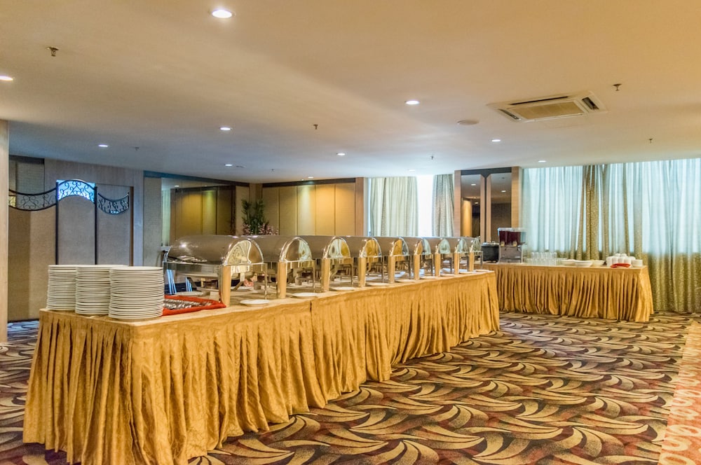 Mh Hotel Ipoh 6/50