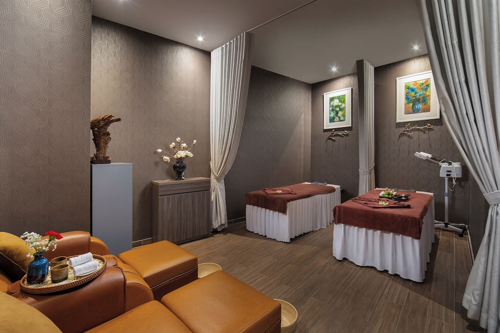 Grand Cititel Hanoi Hotel 41/71