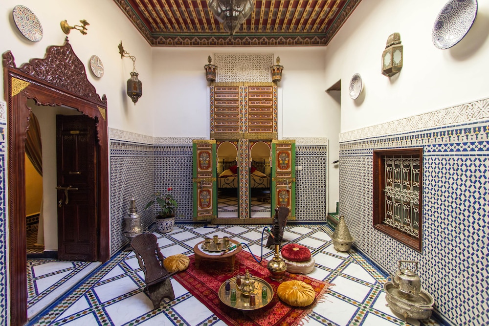 Riad Kettani 10/66