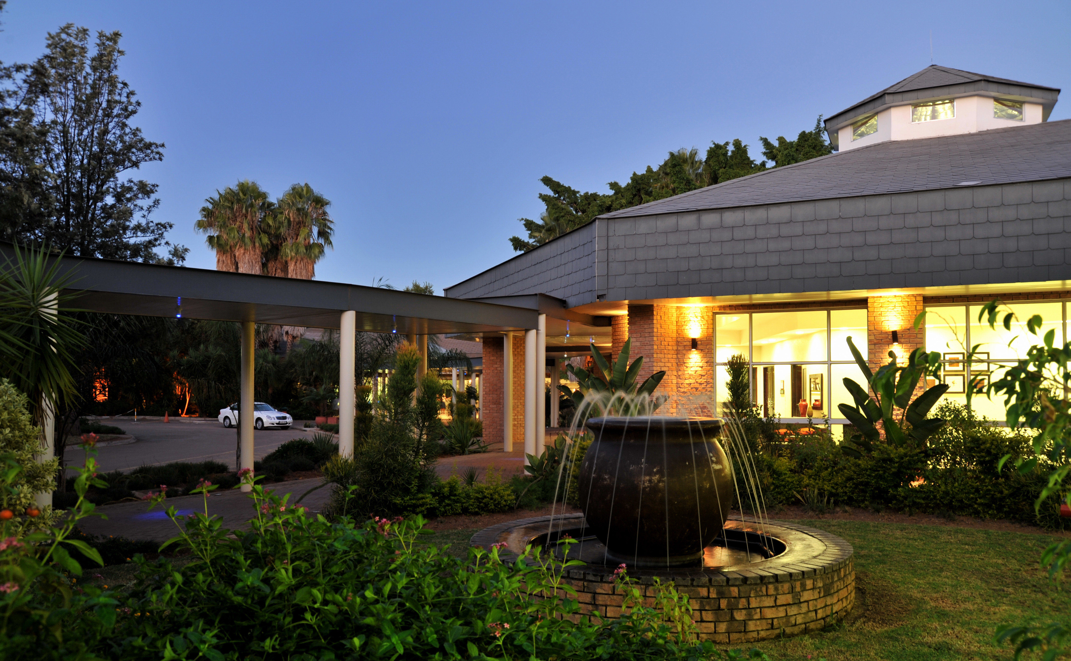 Cresta Lodge Gaborone 6/46