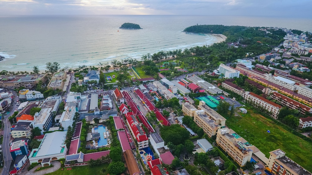 KATA POOLSIDE RESORT 62/67