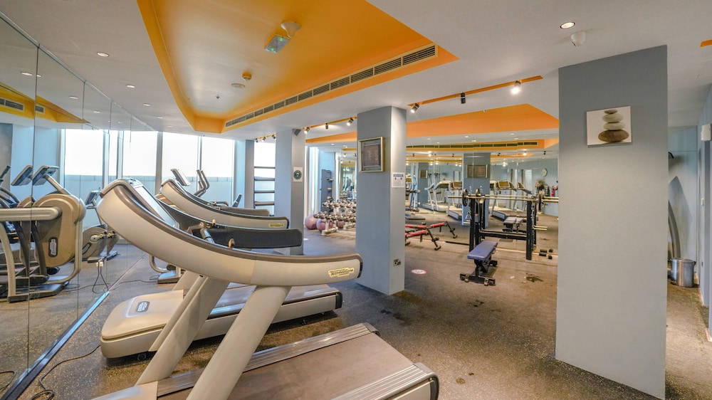 sport facilities