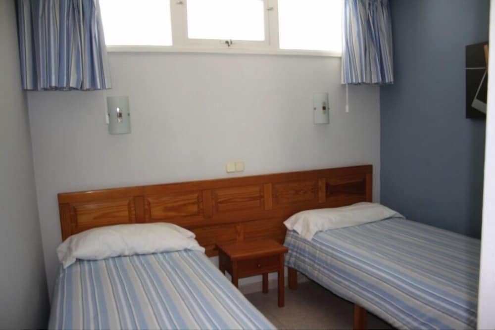 Walhalla Apartamentos 23/51