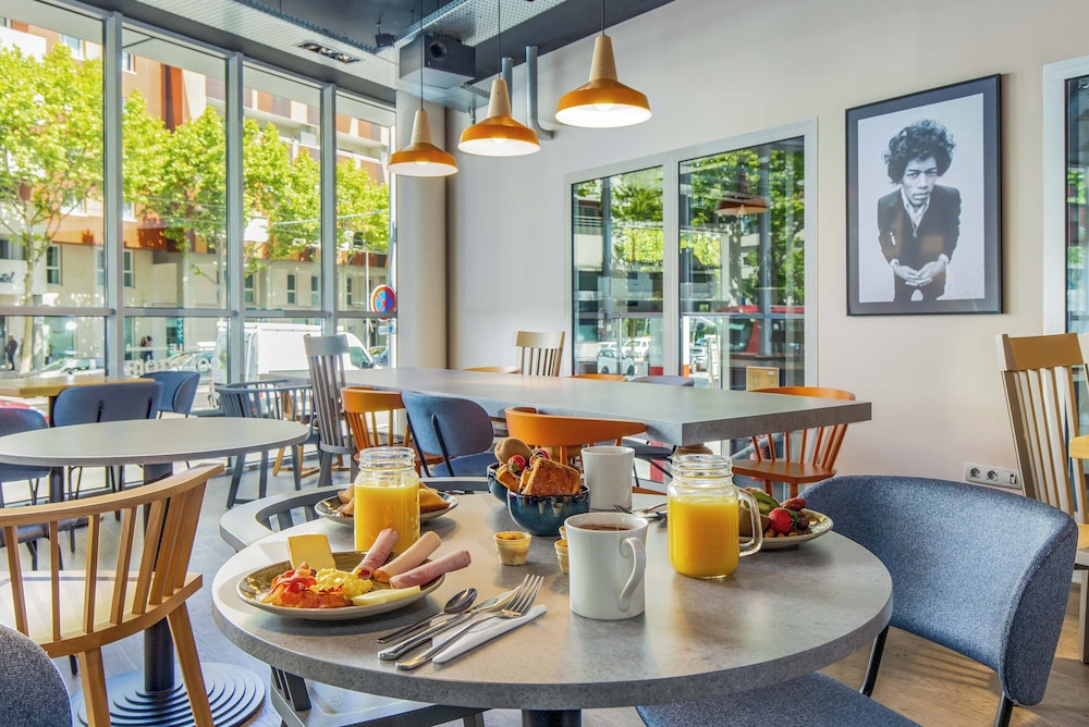 ibis Clermont Ferrand Centre Stade 50/79