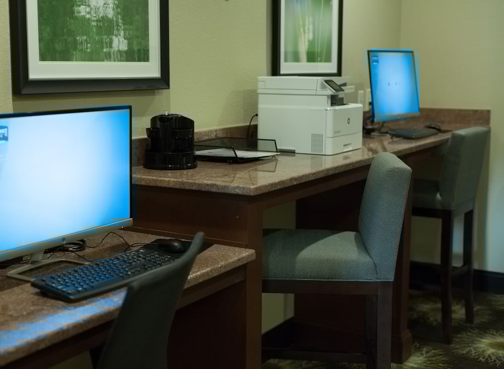 Staybridge Suites Austin North Parmer Lane 35/42