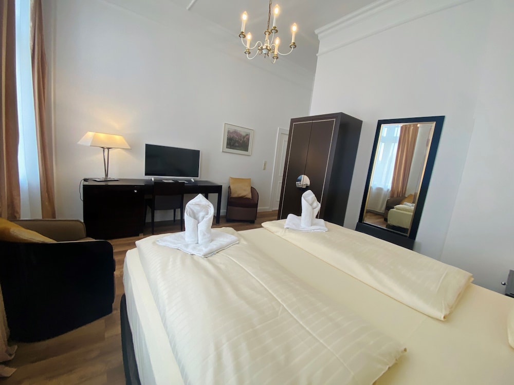 Centro Hotel Kaiserhof Deluxe 31/50