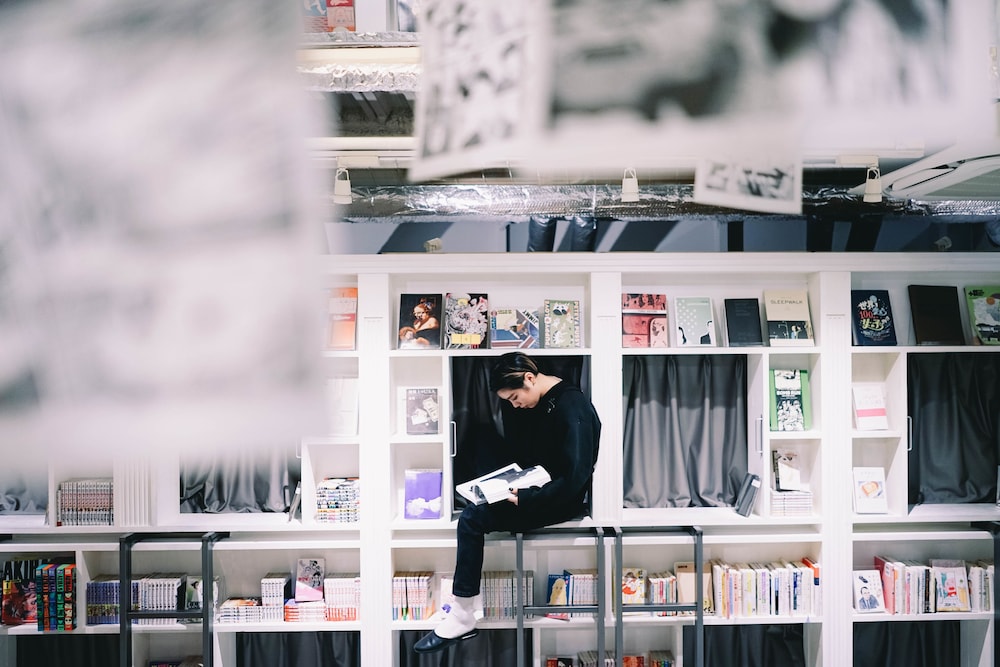 Book And Bed Tokyo Shinsaibashi - Hostel 41/47