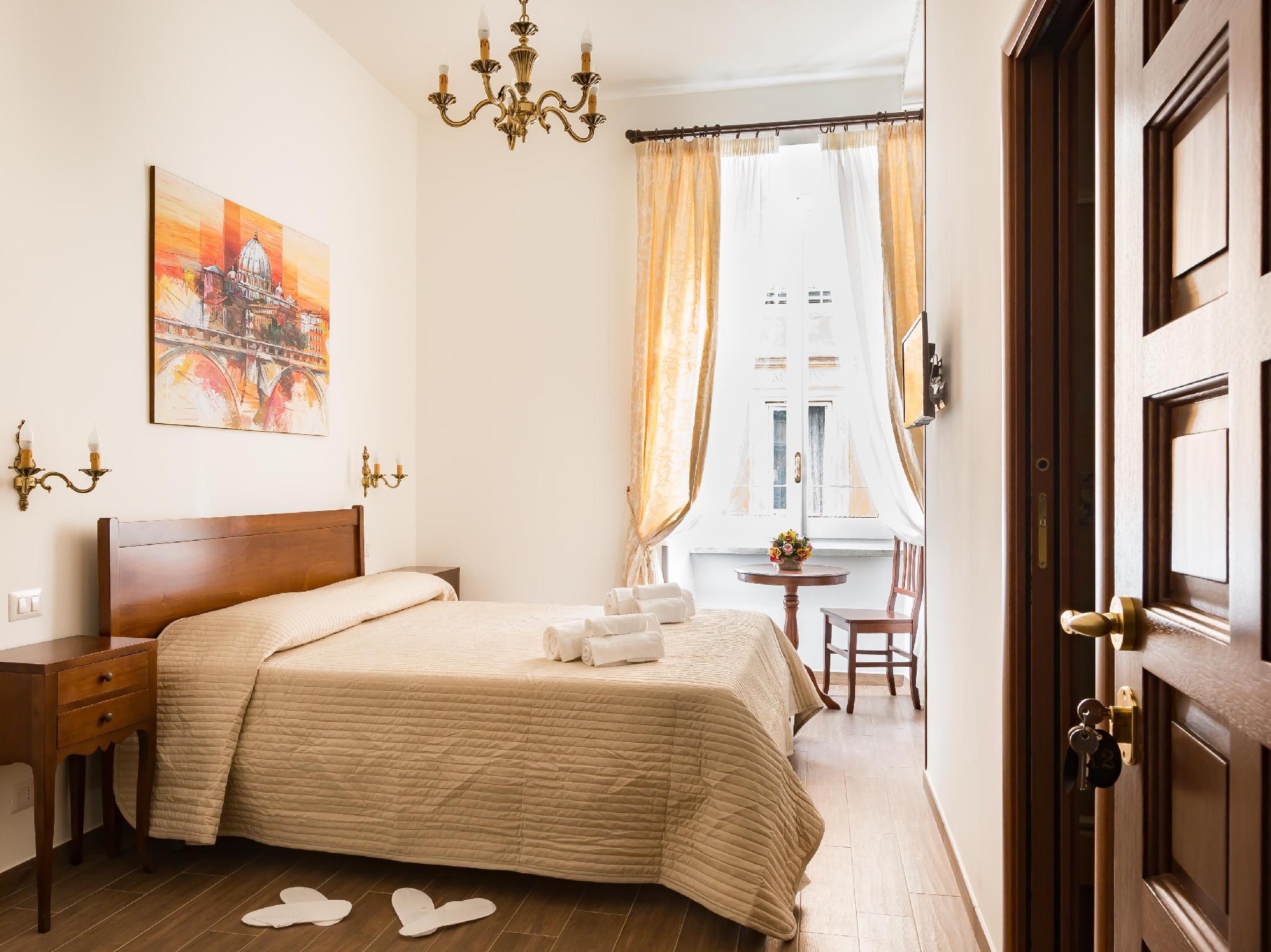 Casa in Monti Guest House 11/25